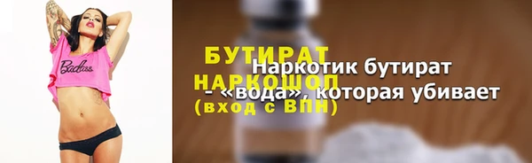 хмурый Гусь-Хрустальный