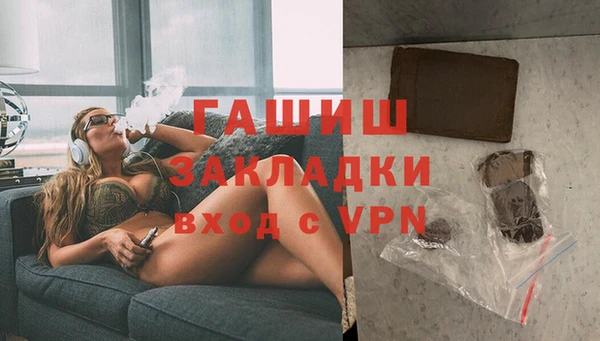 хмурый Гусь-Хрустальный