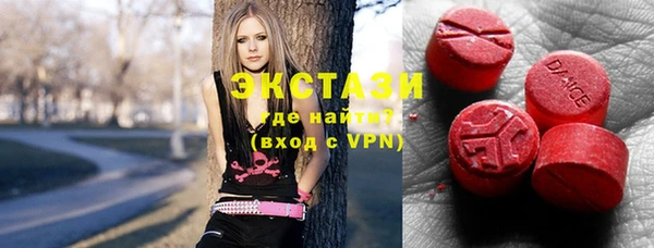 хмурый Гусь-Хрустальный